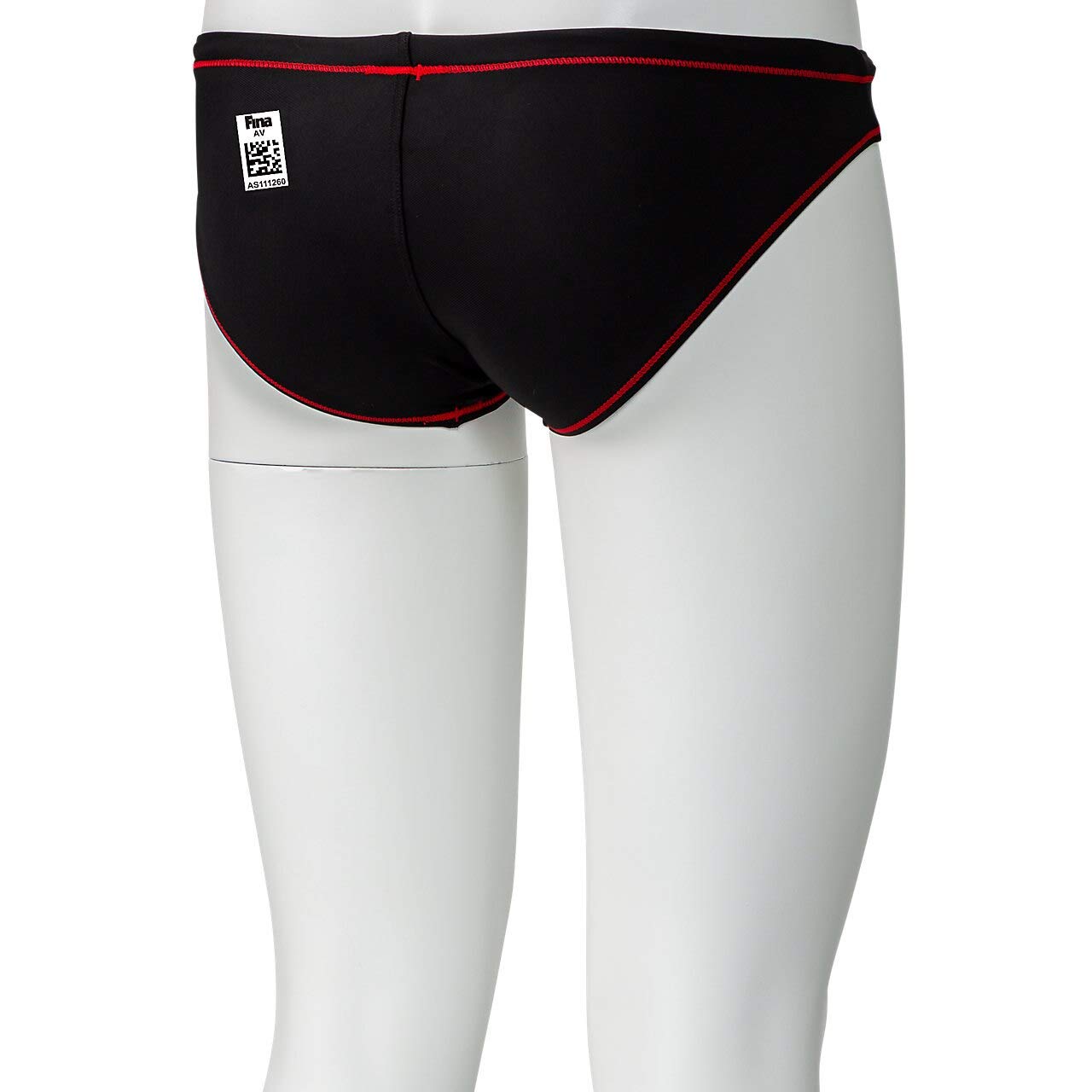 Amazon.co.jp: asics(アシックス) スイムウエア レギュラー 2161A070